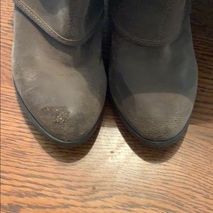 Fergalisious by Fergie Boots